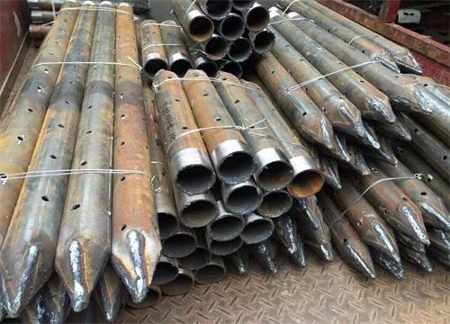 仪陇钢花管哪里有卖